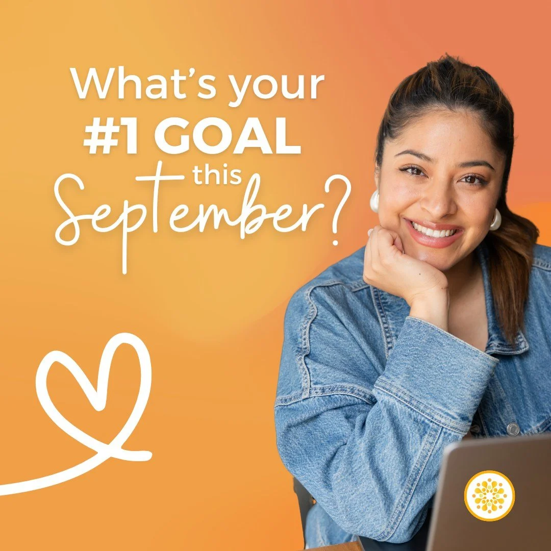 A new month, a fresh start, and so many opportunities waiting to be claimed. September always feels like a reset &mdash; that &ldquo;back to business&rdquo; energy that makes it the perfect time to refocus and get intentional!✨

At DRPR, we&rsquo;re 