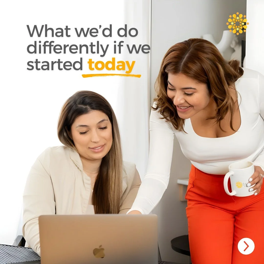 If we were starting DRPR today, we&rsquo;d skip the shortcuts and double down on the fundamentals.😉

📌Clarity before chaos.
📌&ldquo;No&rdquo; before burnout.
📌Authority before visibility.
📌Relationships before tactics.

Because growth isn&rsquo;