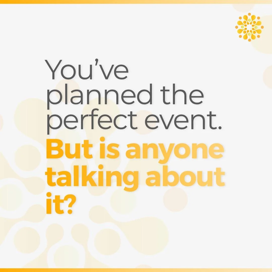 Your hard work deserves a headline🥂✨

You&rsquo;ve obsessed over the details.
The venue is booked.
The guest list is ready.

But who is telling the story? At DRPR, we turn your event into a cultural moment. We bridge the gap between "happening&