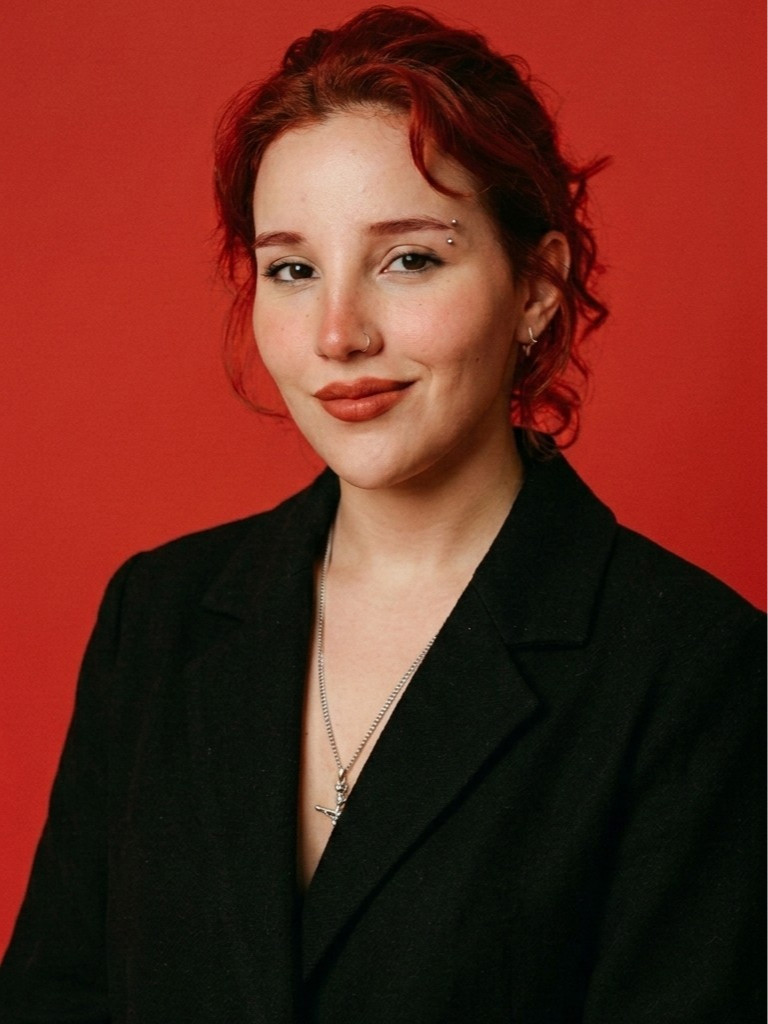 Alba Marcano