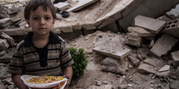 Learning Lessons from Conflict