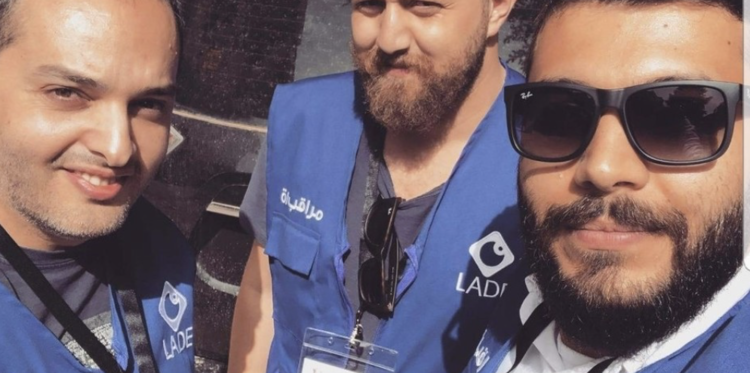 Supporting Democracy