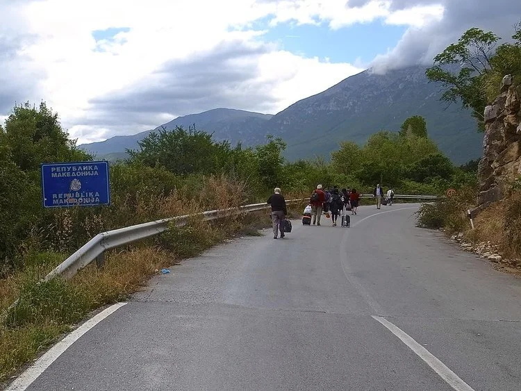 ARK Migration Report - July