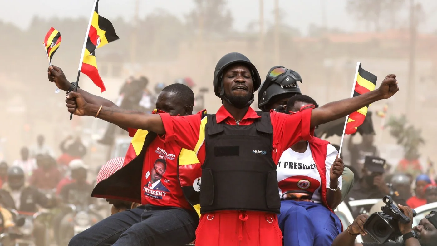 Uganda's 2026 Elections: Digital Suppression, Misinformation, and a Generational Divide