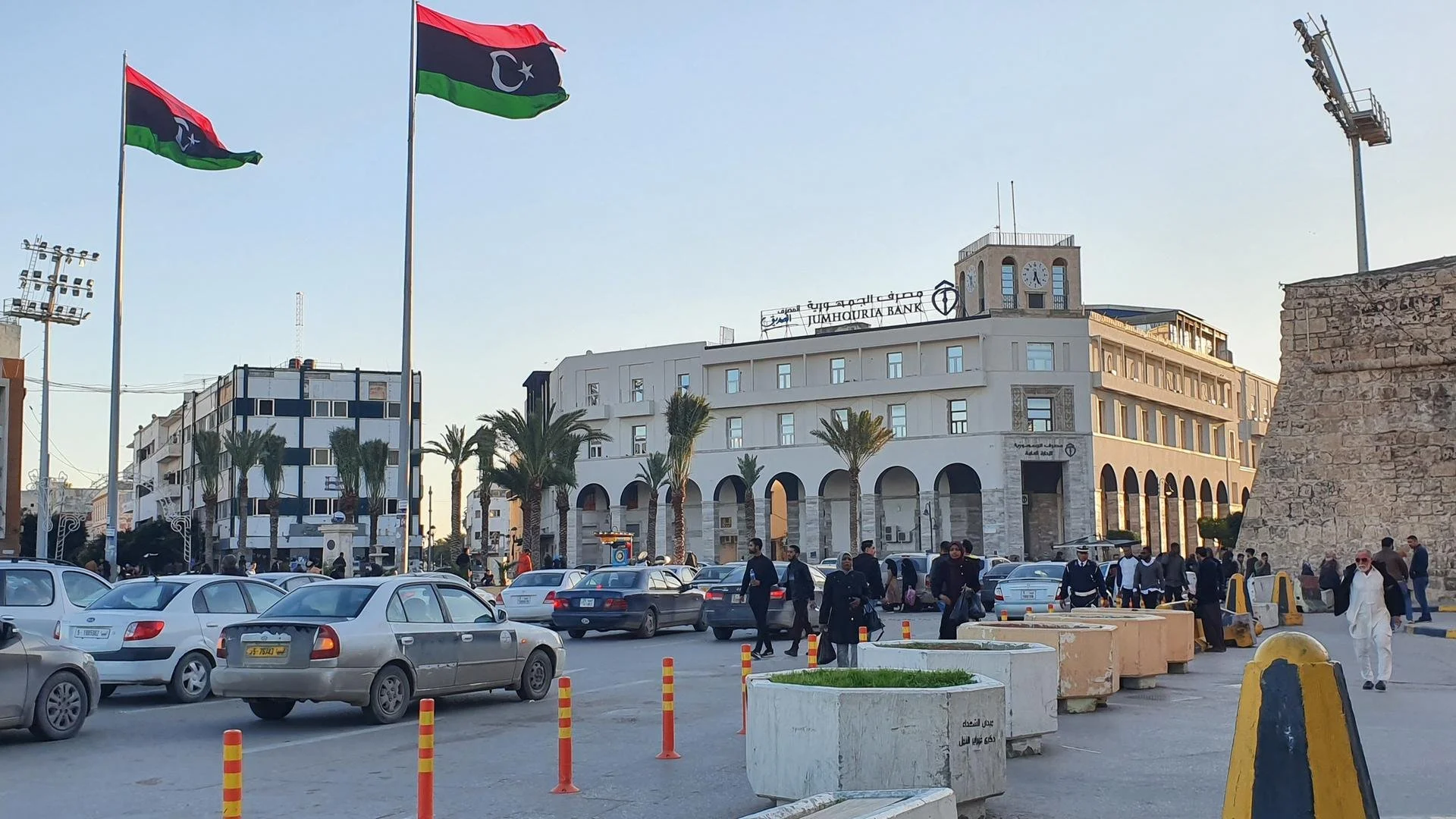 Libya's Next Chapter? Understanding the Latest US Push for Unity