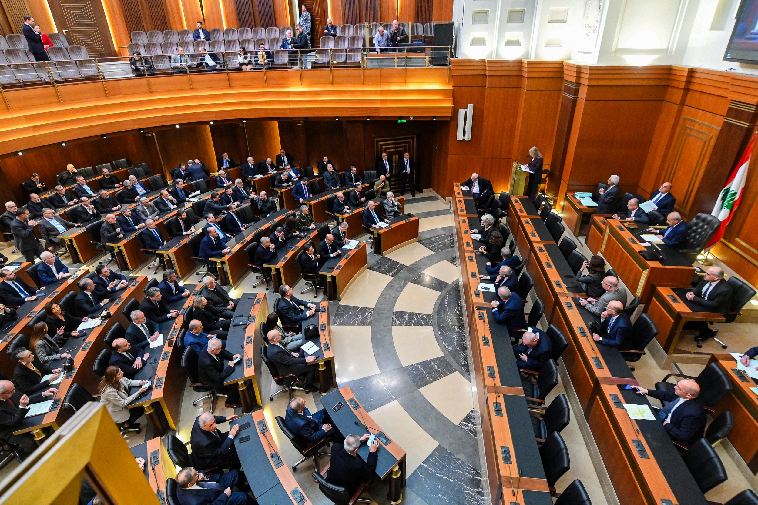 You Can't Legislate Trust
