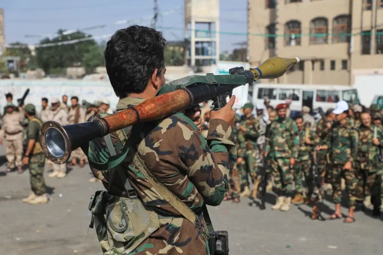 The Fall of Mokha: What the Houthi Advance Means for Red Sea Security