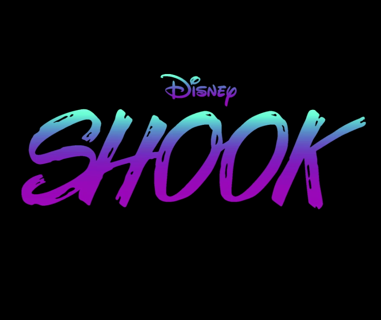 Choreographer profile - Shook Behind the Scene