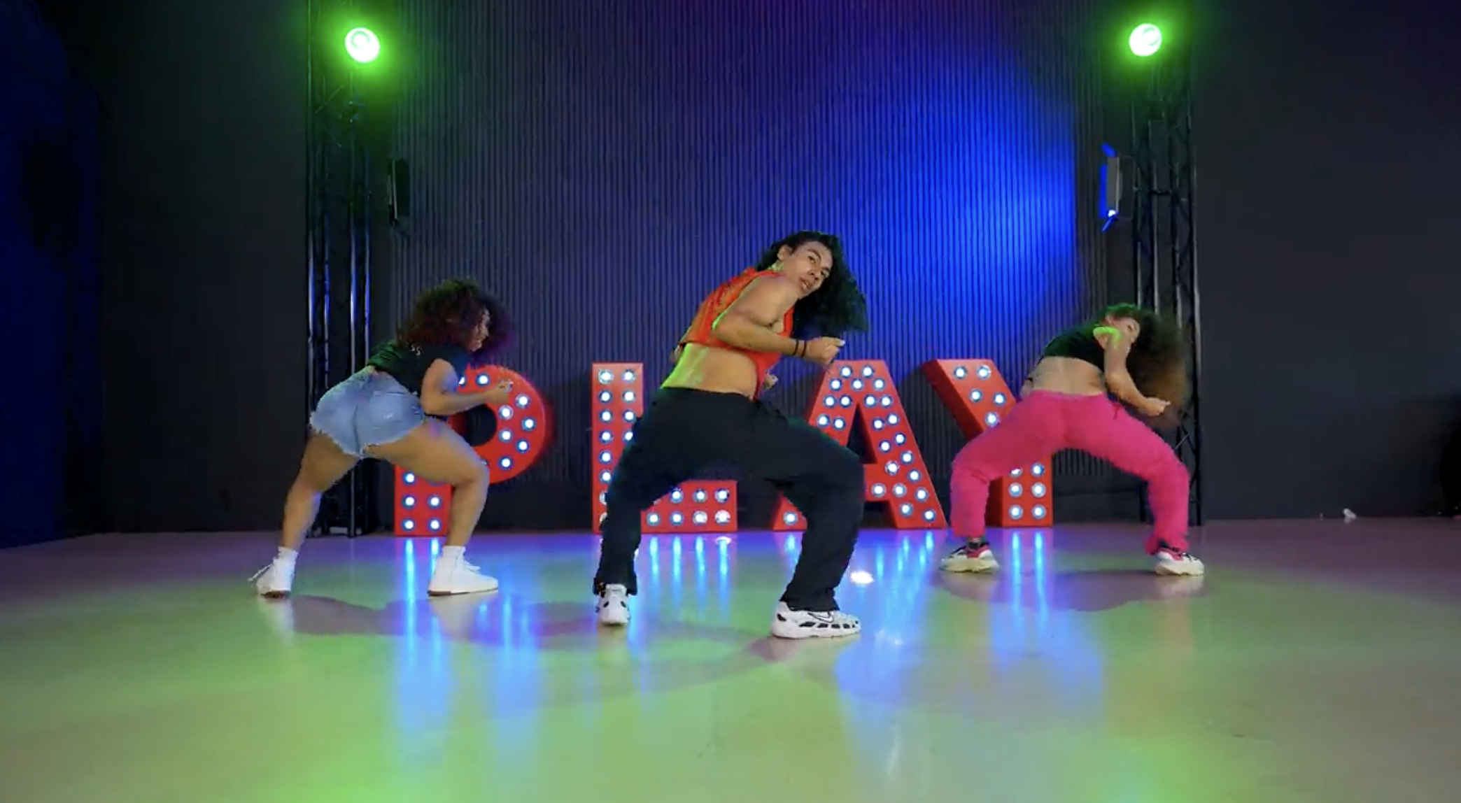 Bop Round 1.6