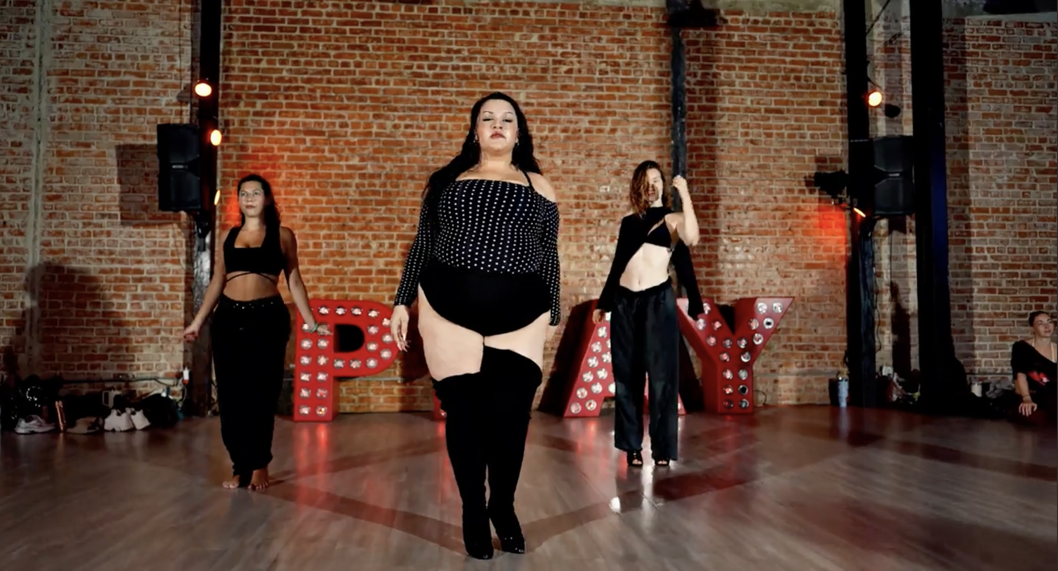 Body Group 8