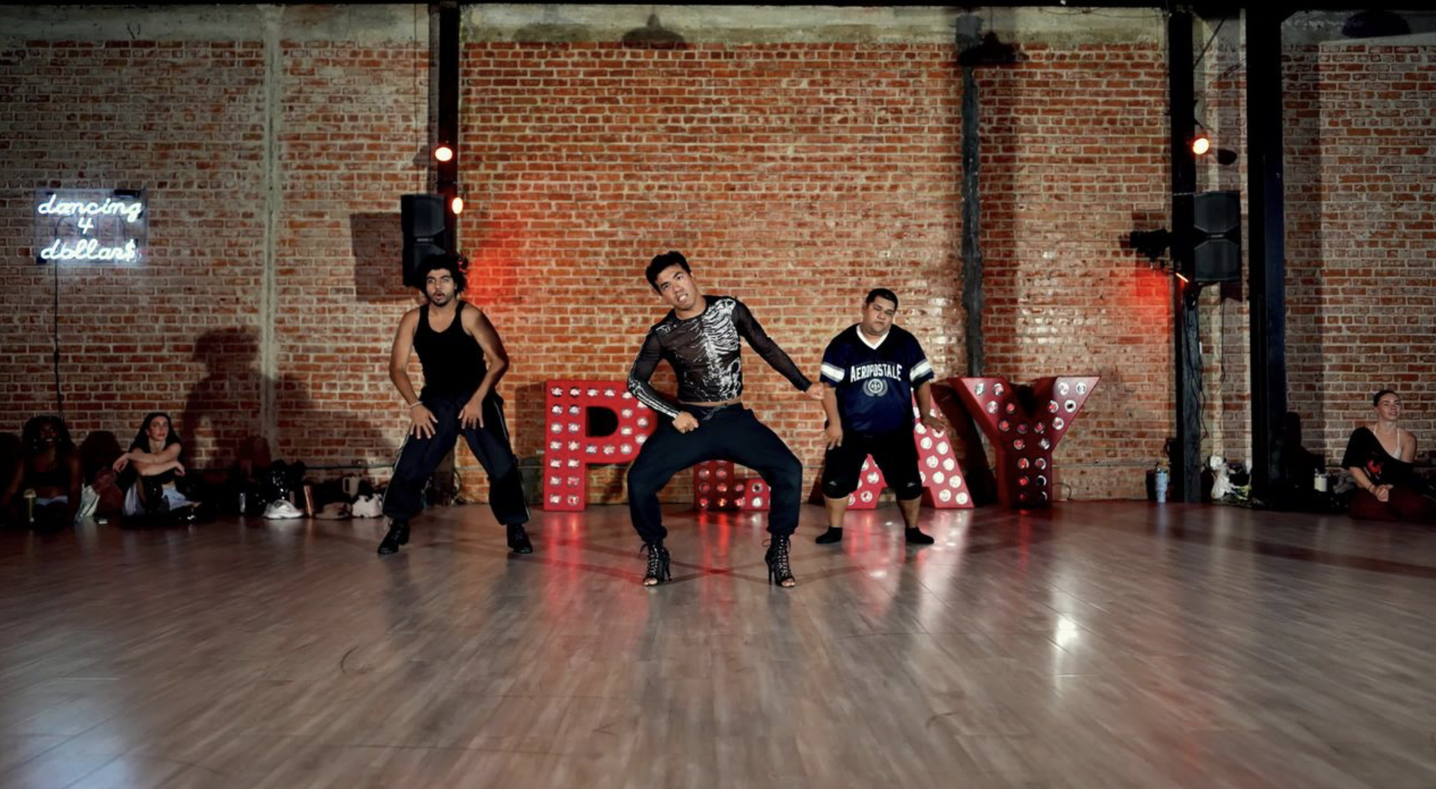 Body Group 1