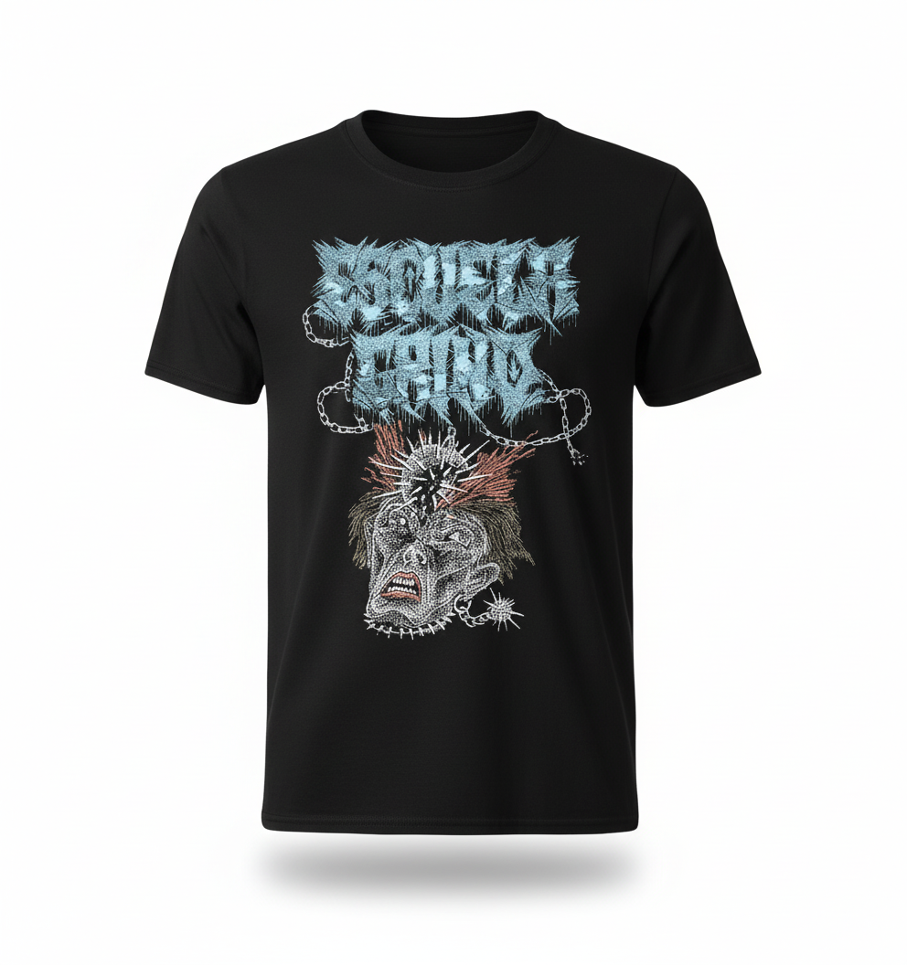 B&C Tour Shortsleeve - Backstock Sale