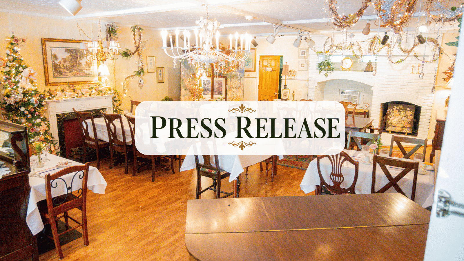 Merrillville Florist &amp; Tea Room Begins a New Chapter While Preserving a Beloved Community Tradition