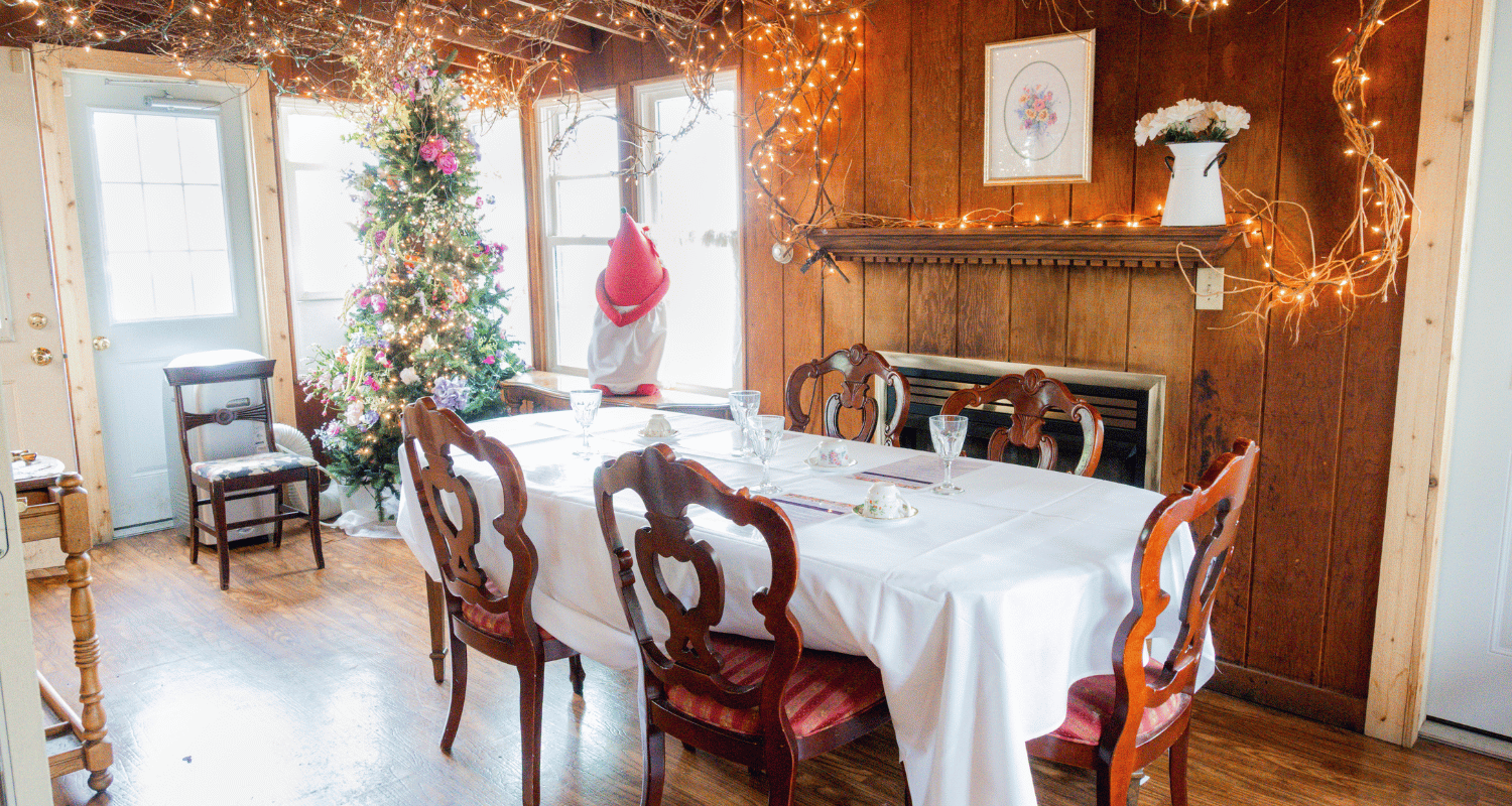Planning a Special Event? Make It Memorable at the Merrillville Florist &amp; Tea Room