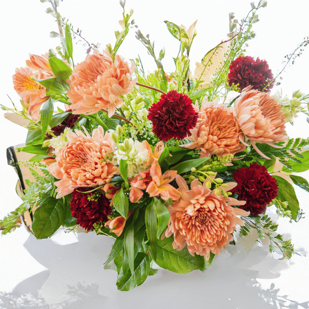 Sympathy Flowers Merrillville Florist