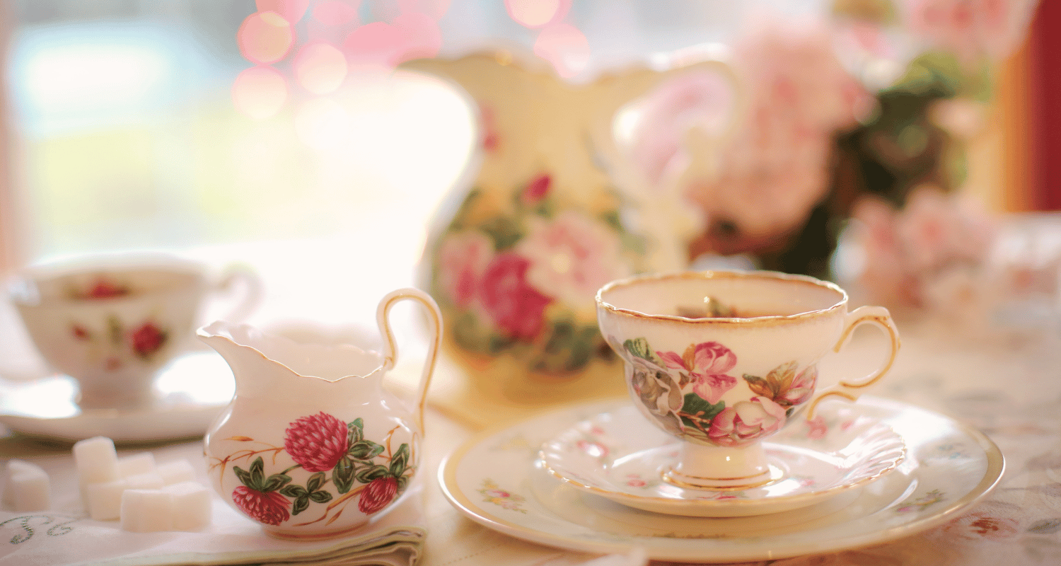 High Tea