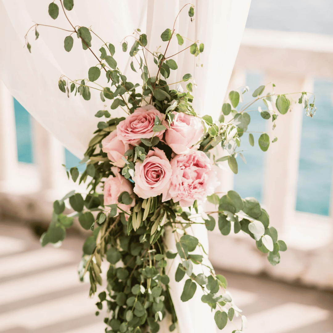 Ceremony Flowers
