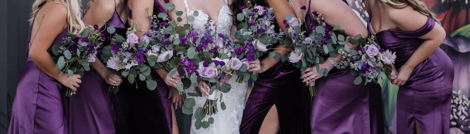 Wedding Flower