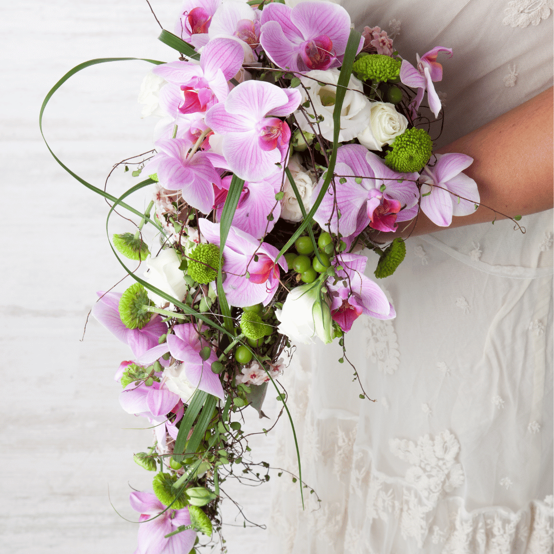 Bridal Bouquets
