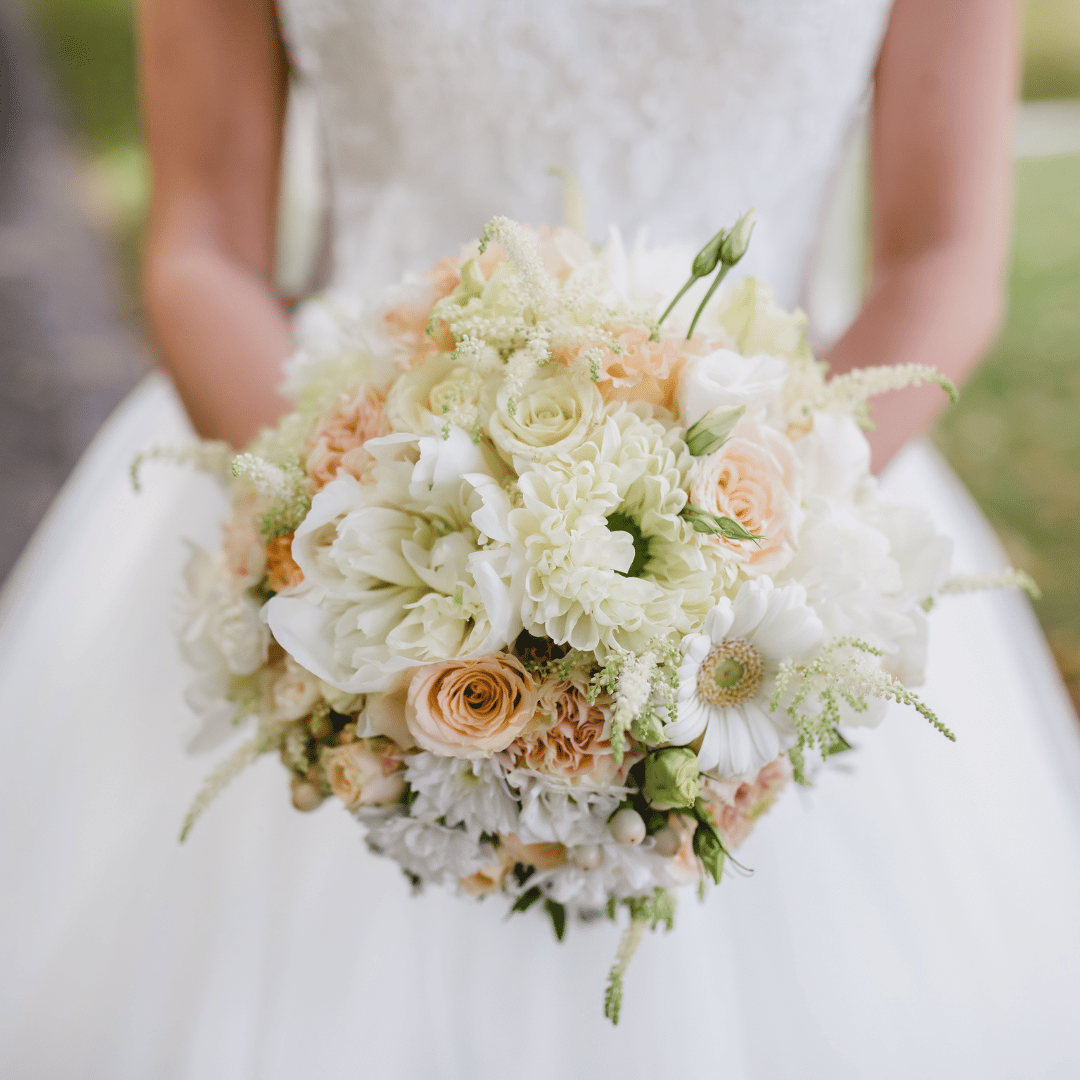 Wedding Flowers Merrillville Florist