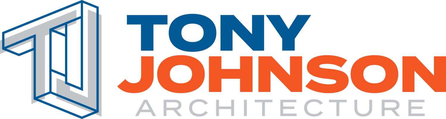 Tony Johnson Architecture