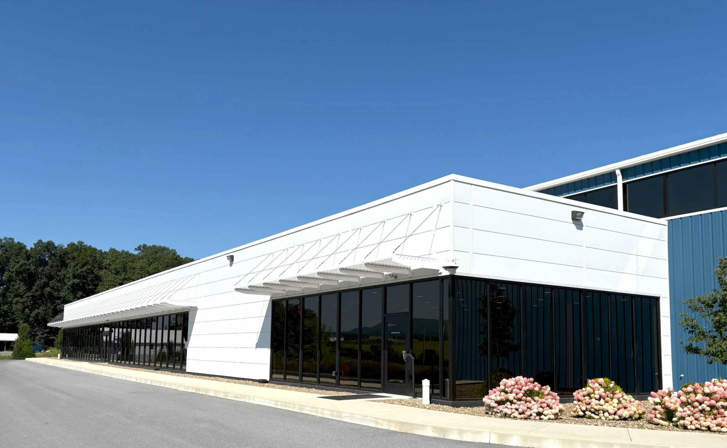 Manufacturing Facility - Bedford, PA