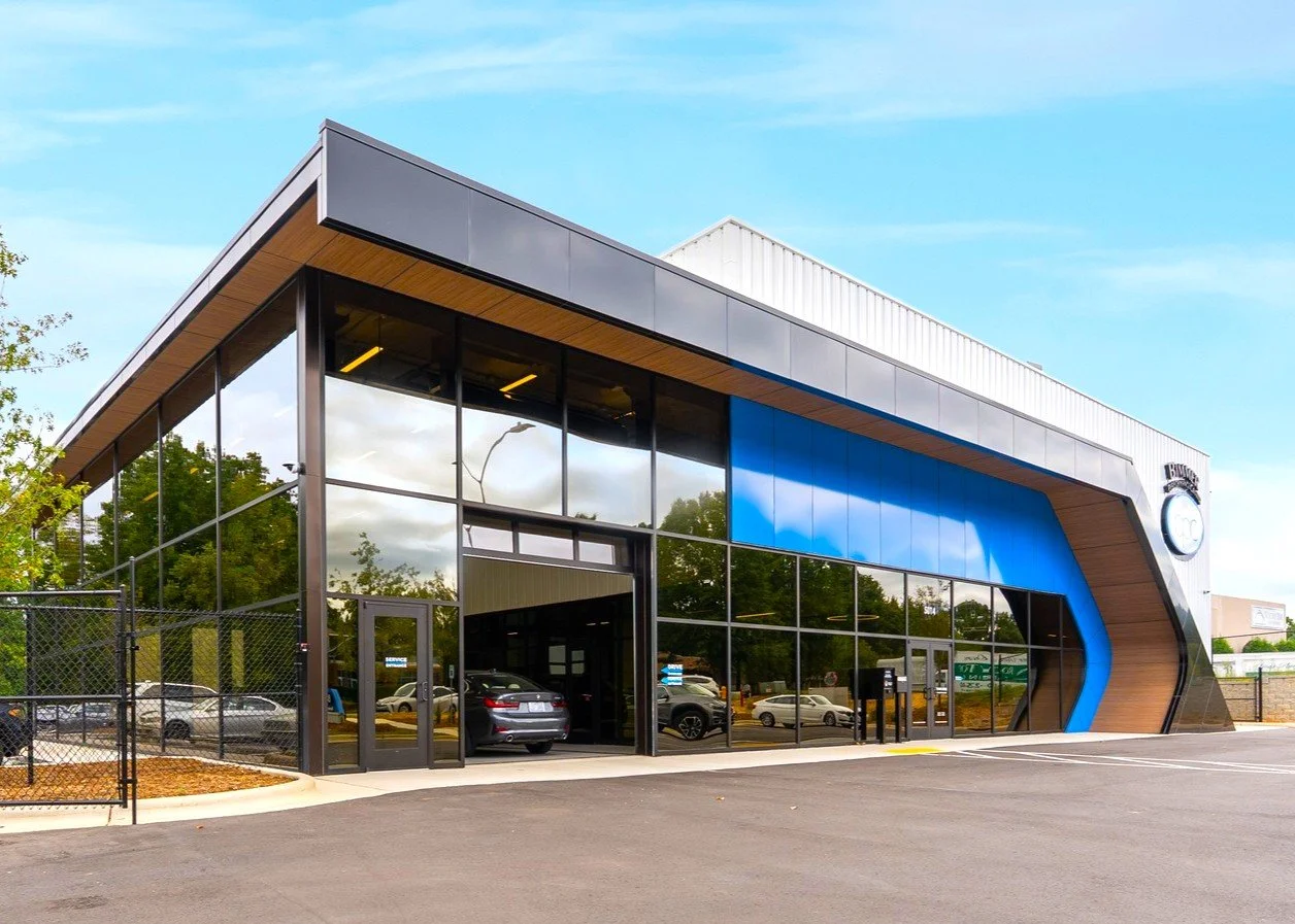 Bimmer Performance Center -Raleigh, NC