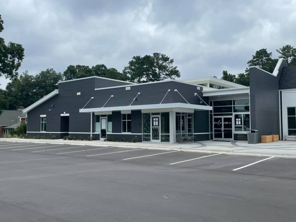 Northside Community Church -Knightdale, NC