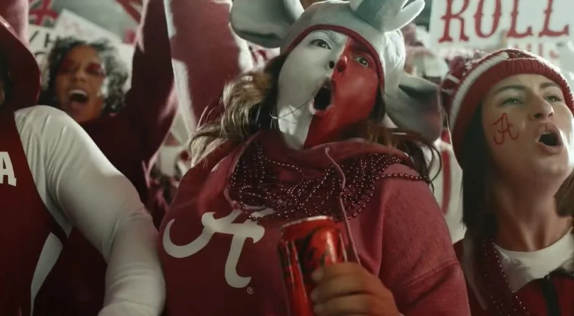 Coke Zero March Madness