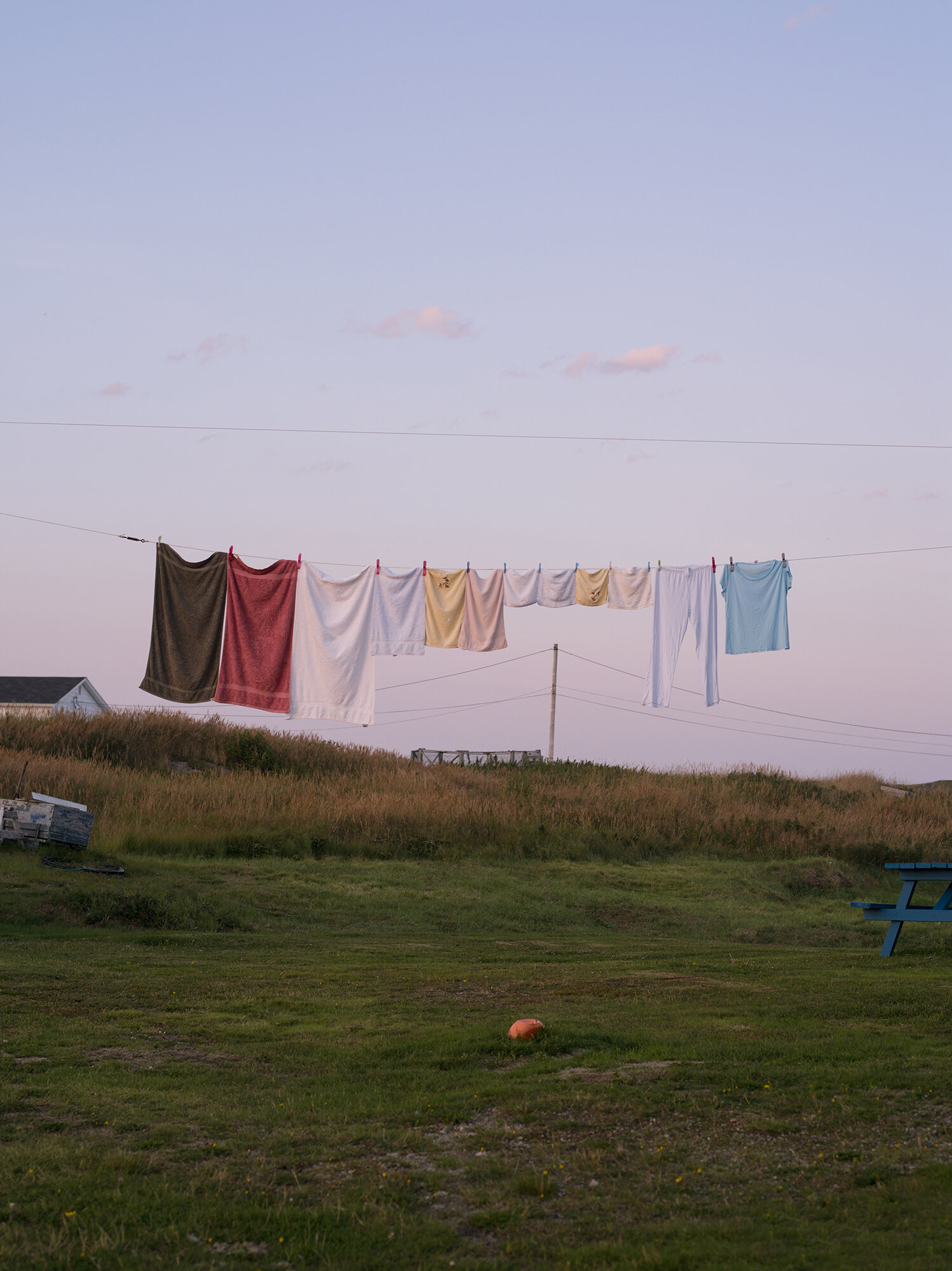 Laundry