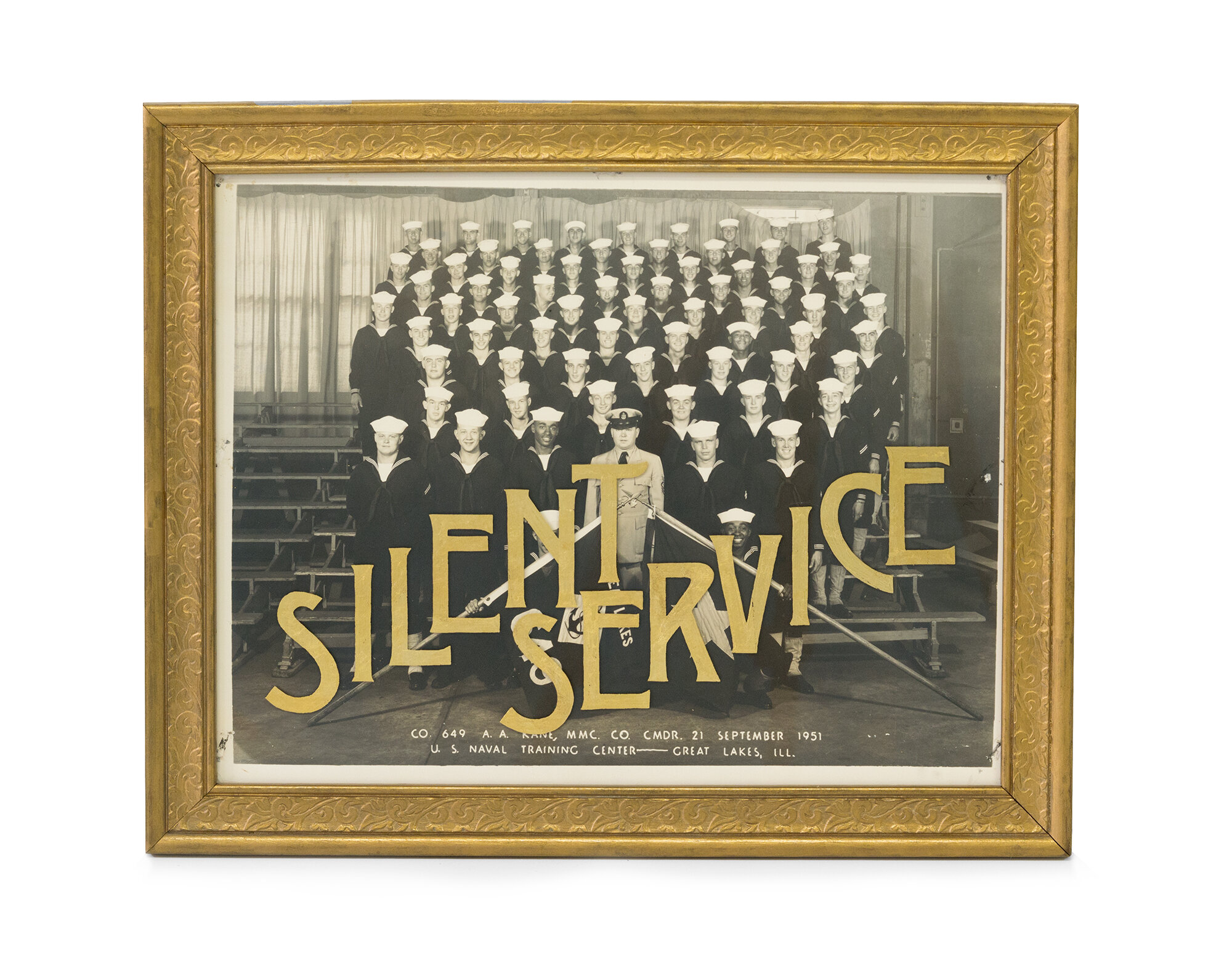 Silent Service, 2017