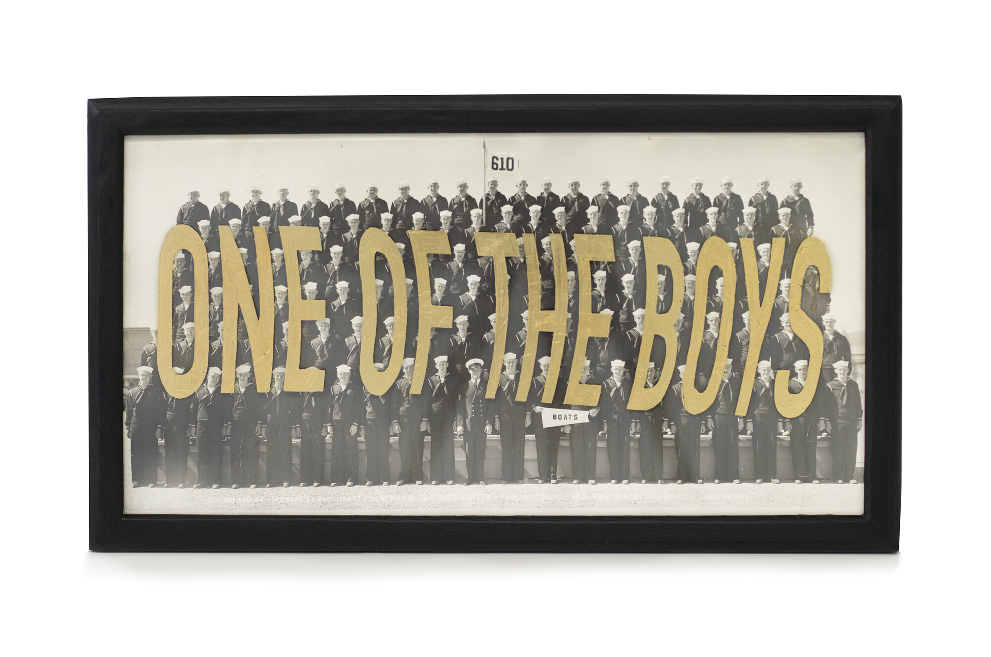 One of the Boys, 2017