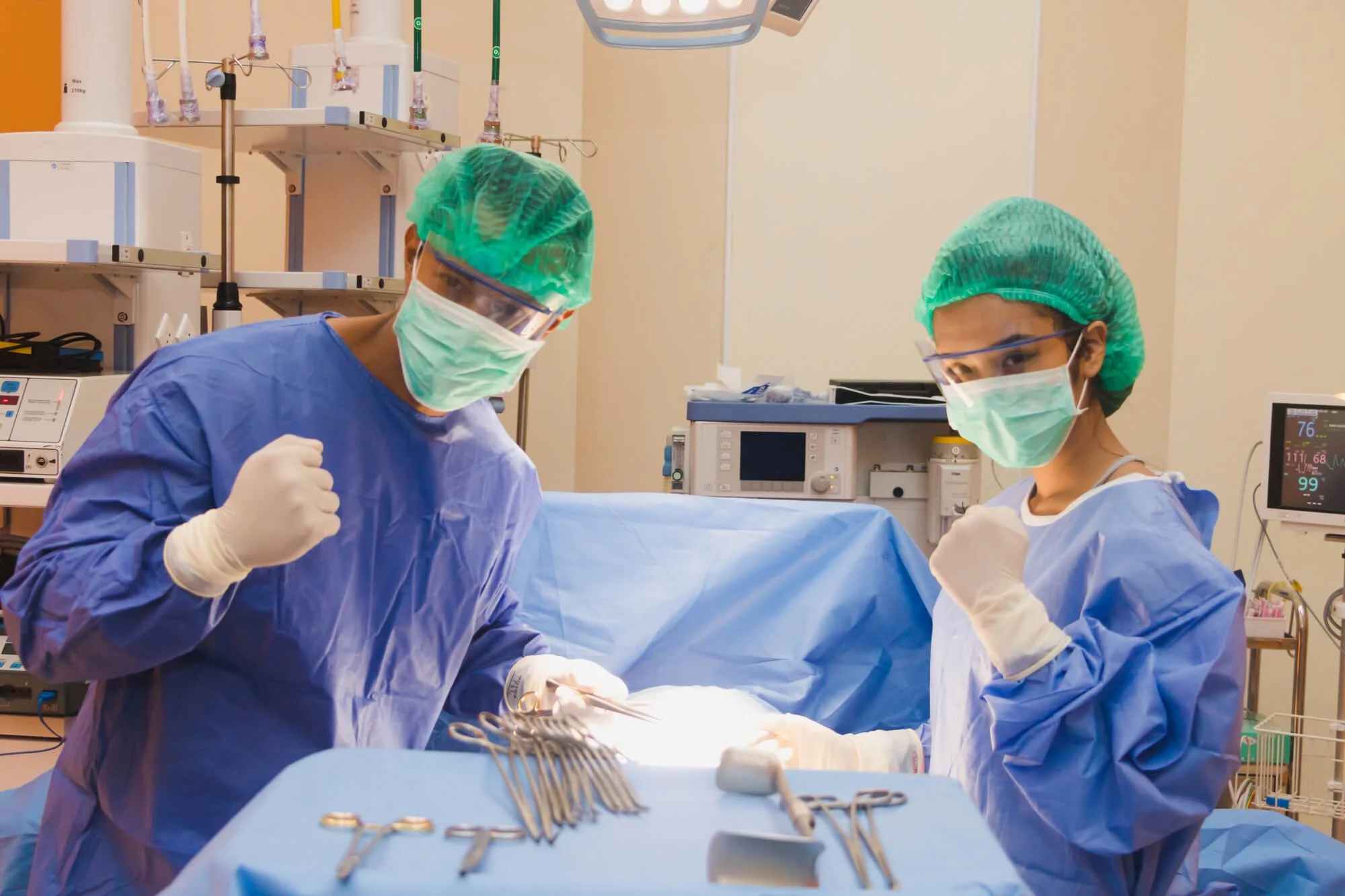 What Are the Different Types of MSOs? — Viper Equity Partners