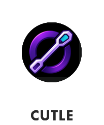 cutle cut image in half tiktok weigh scale game