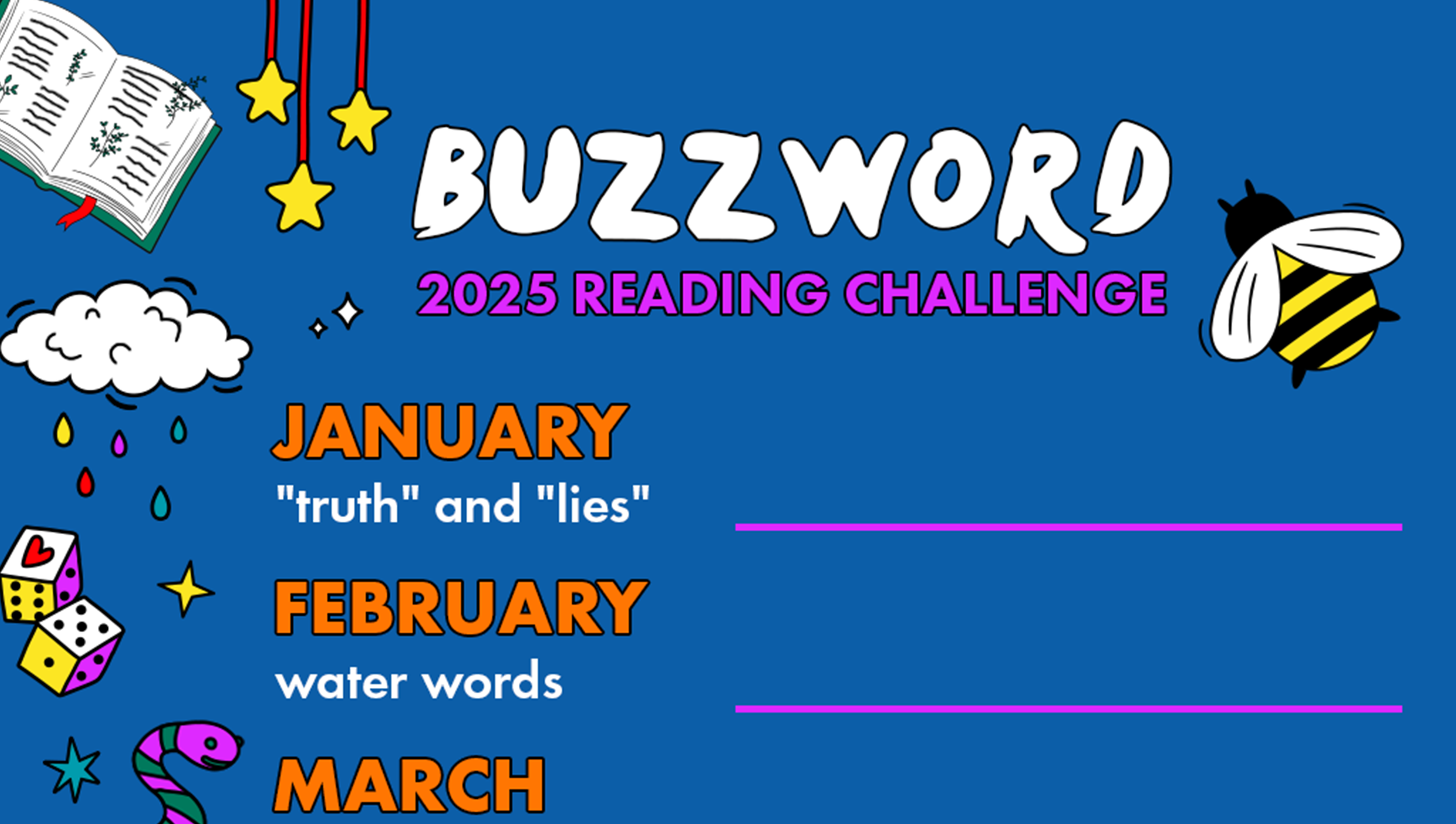 Buzzword 2025