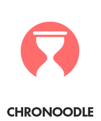 chronoodle time order game