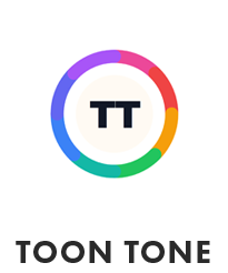 https://toontone.app/