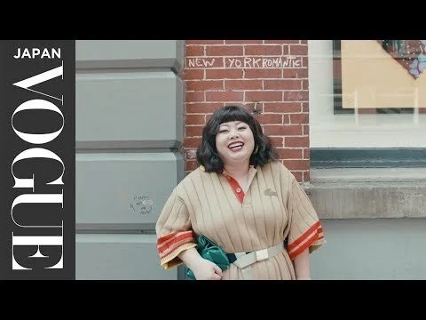 渡辺直美のNYライフに密着！　お気に入りの場所、恋愛事情、夢を叶えるためのルーティンは？| My Routine | VOGUE JAPAN