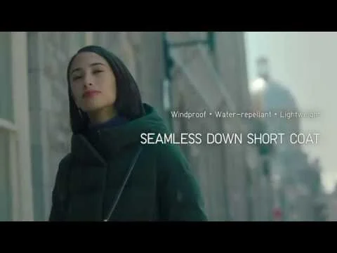 19FW W's Seamless Down