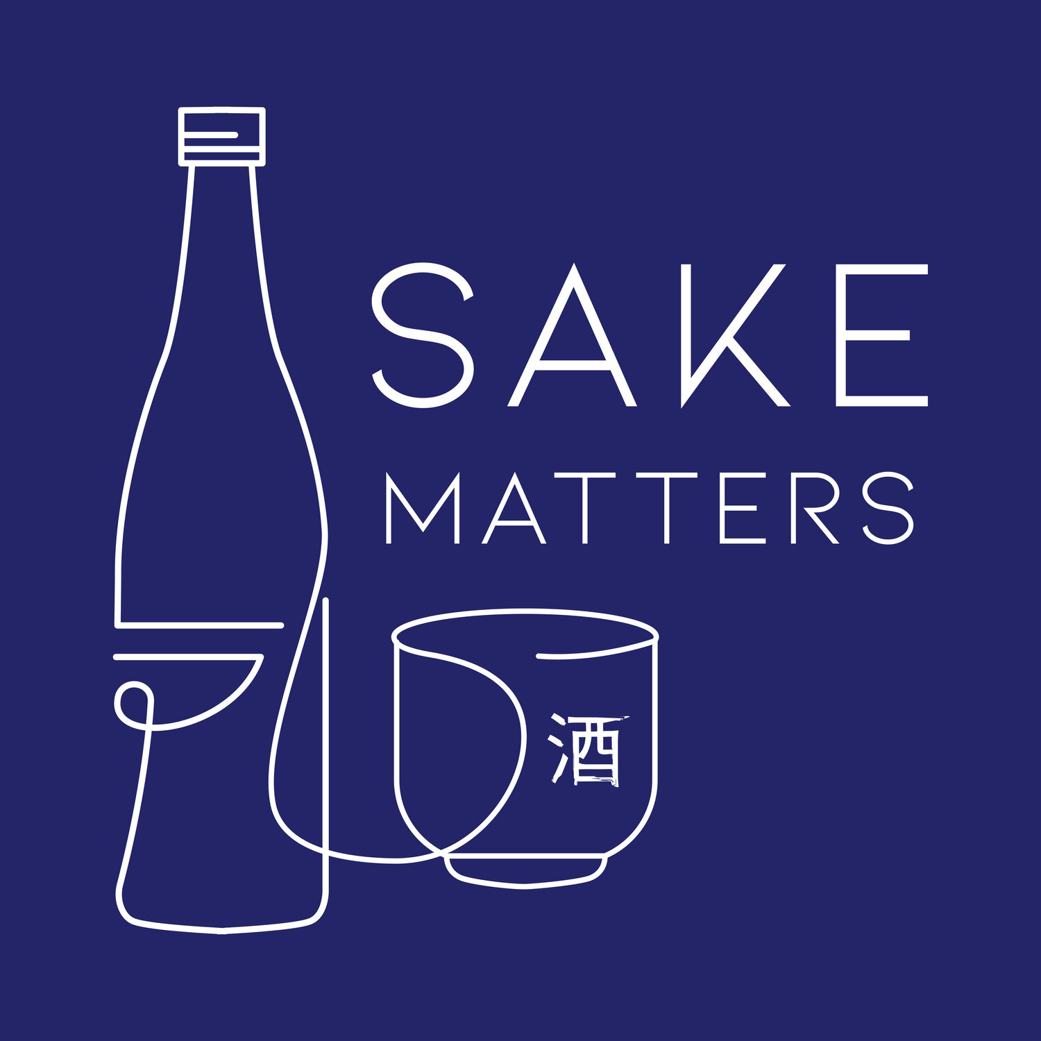 SAKE MATTERS