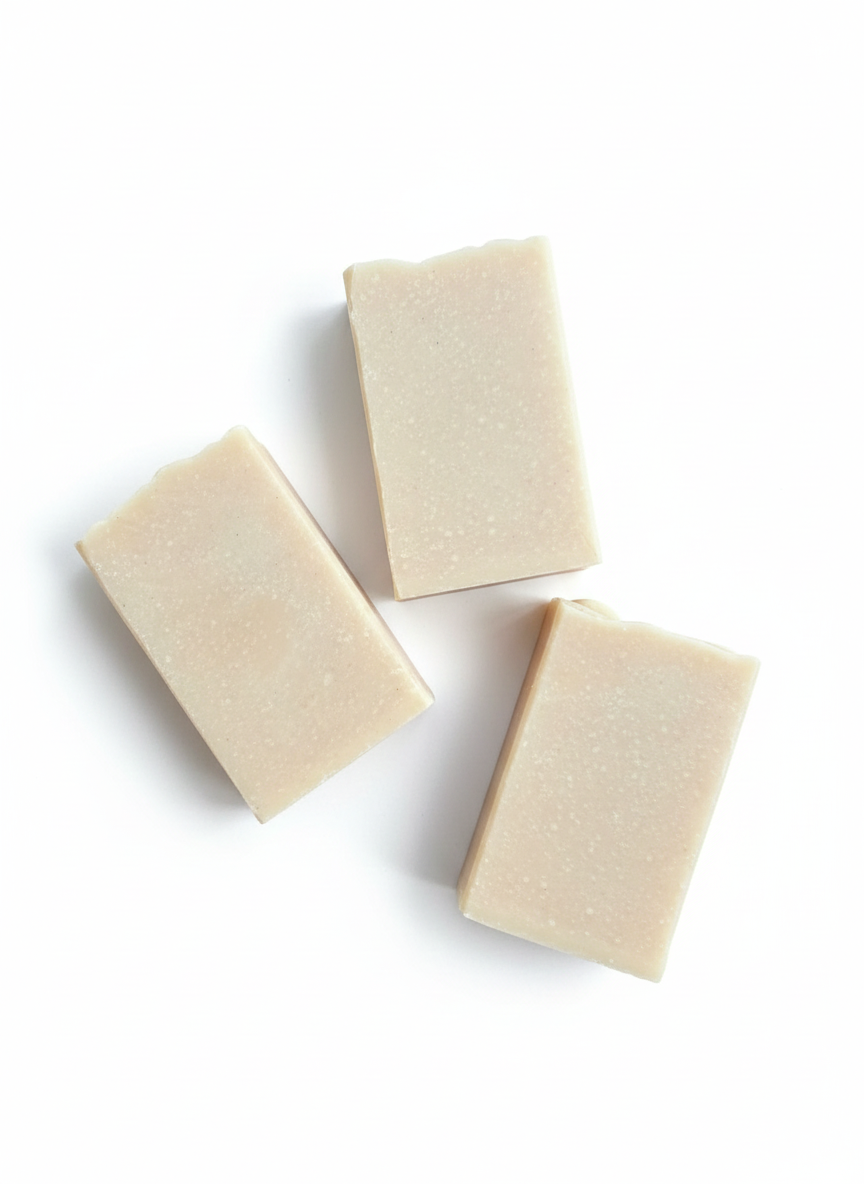 Citrus & Pumice Soap