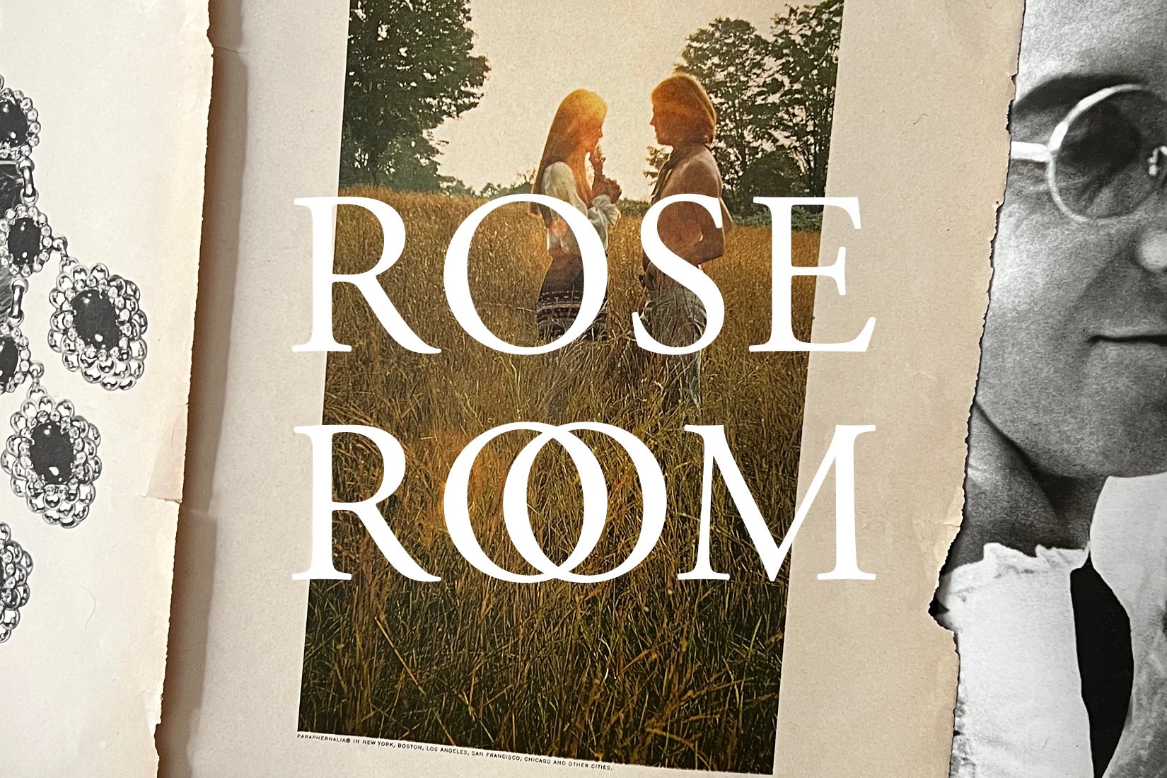 Rose Room – New York — Nicholas Konert Studio