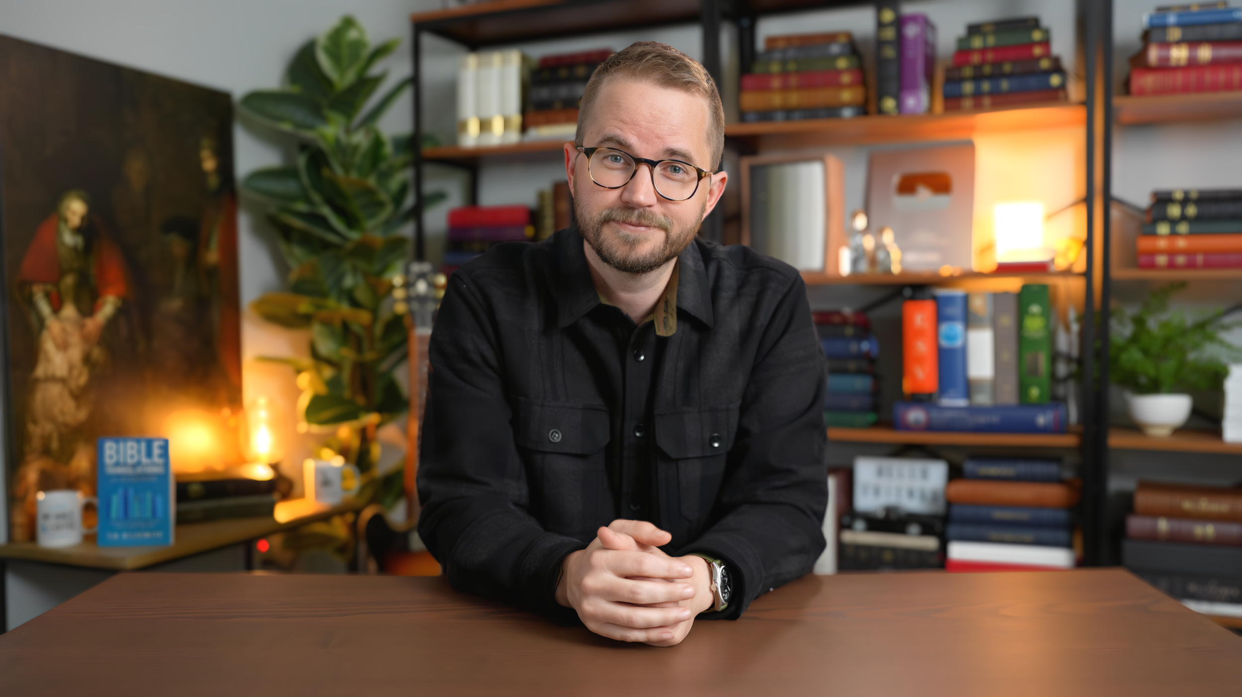 About — Tim Wildsmith