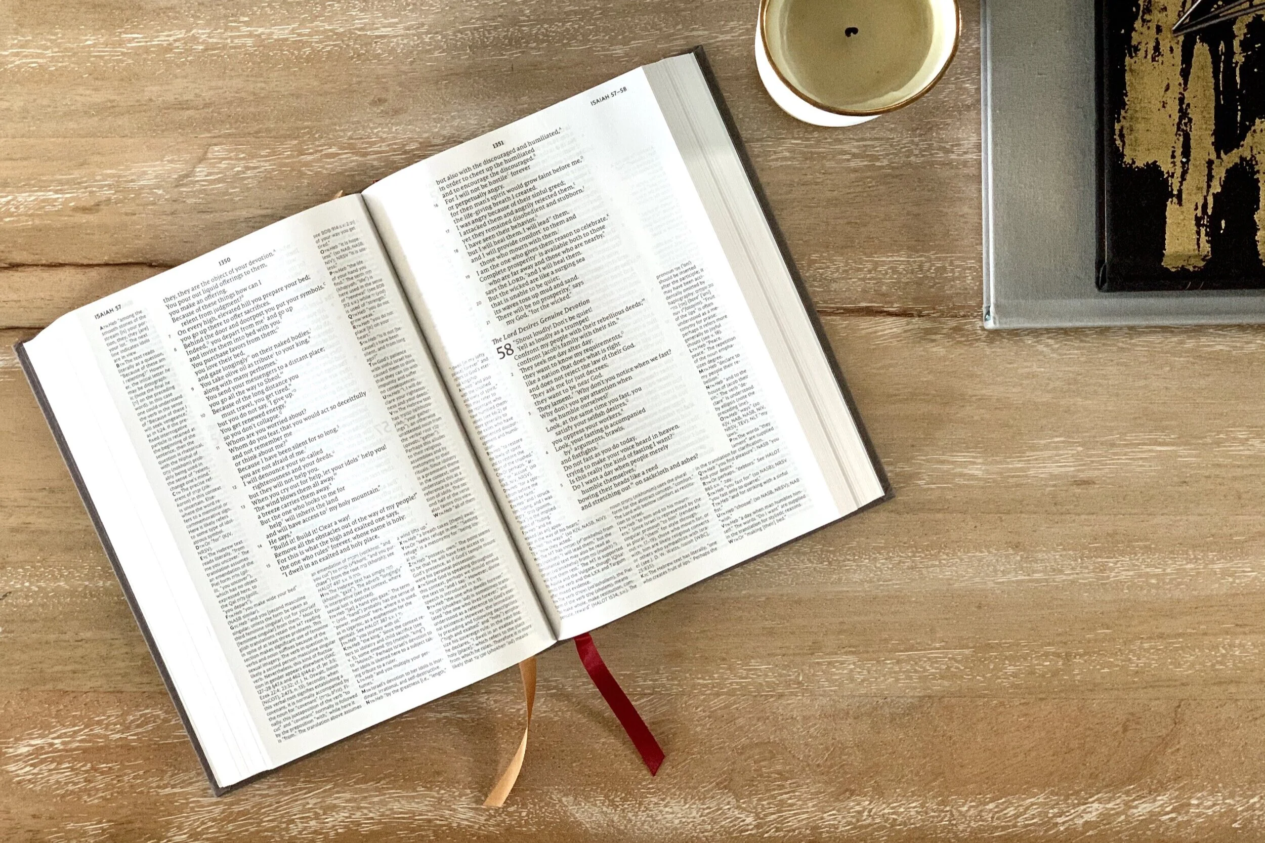 NET Full Notes Edition — Tim Wildsmith