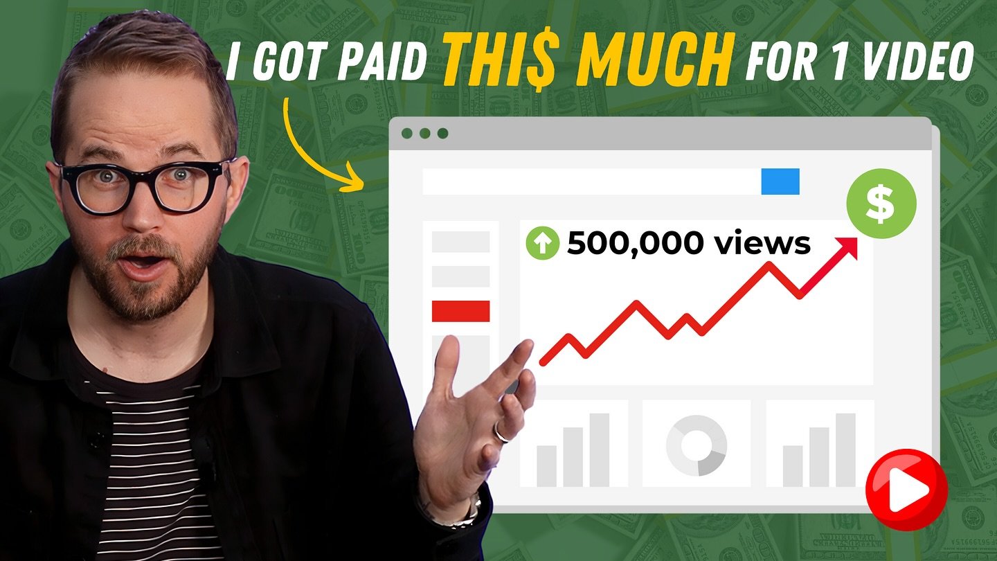Here&rsquo;s something a little different than my usual content&hellip; join me as I share the analytics from my recent Bible review that got more than 500,000 views on YouTube! 📈 link in bio to watch!