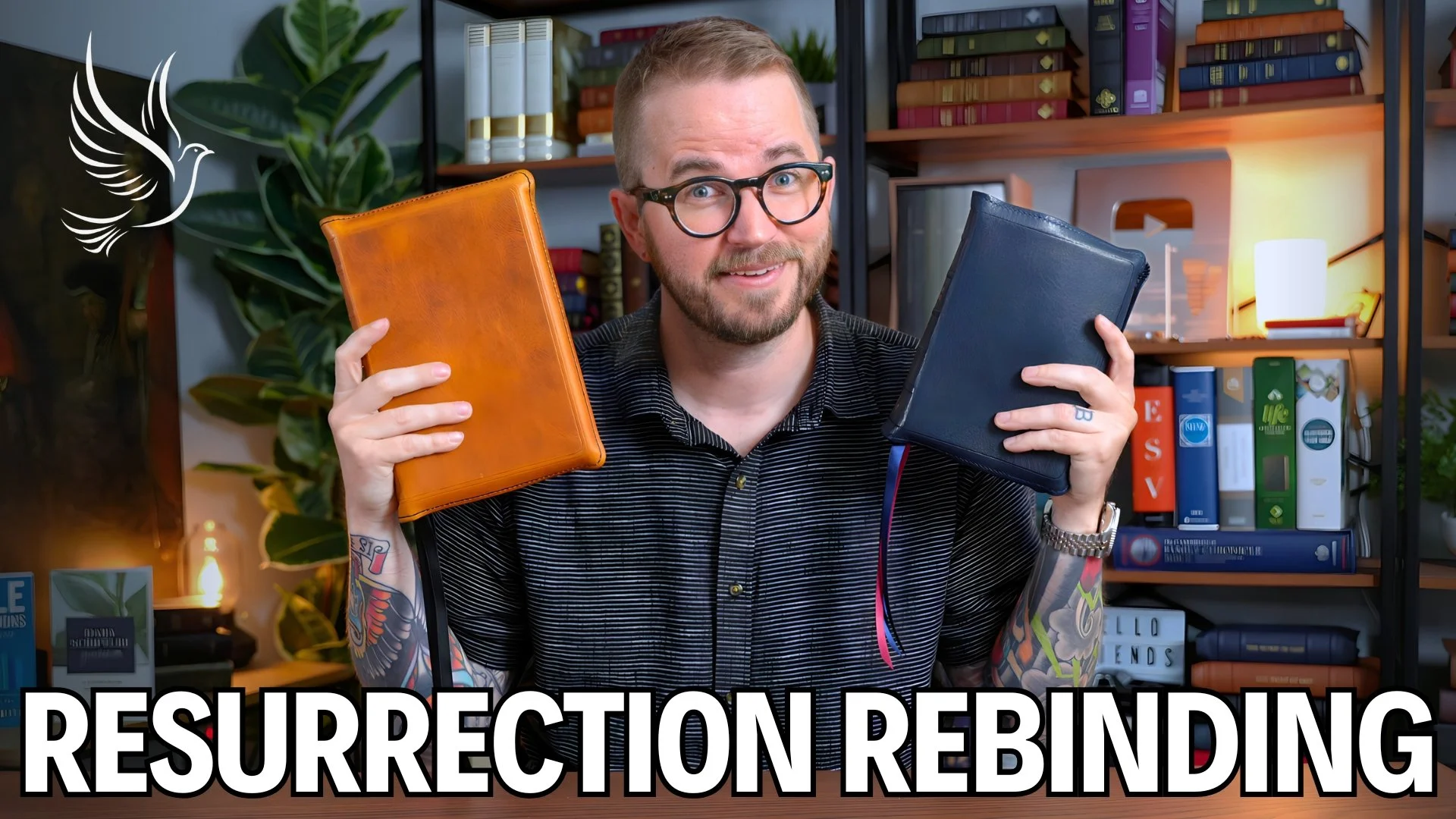 Resurrection Rebinding
