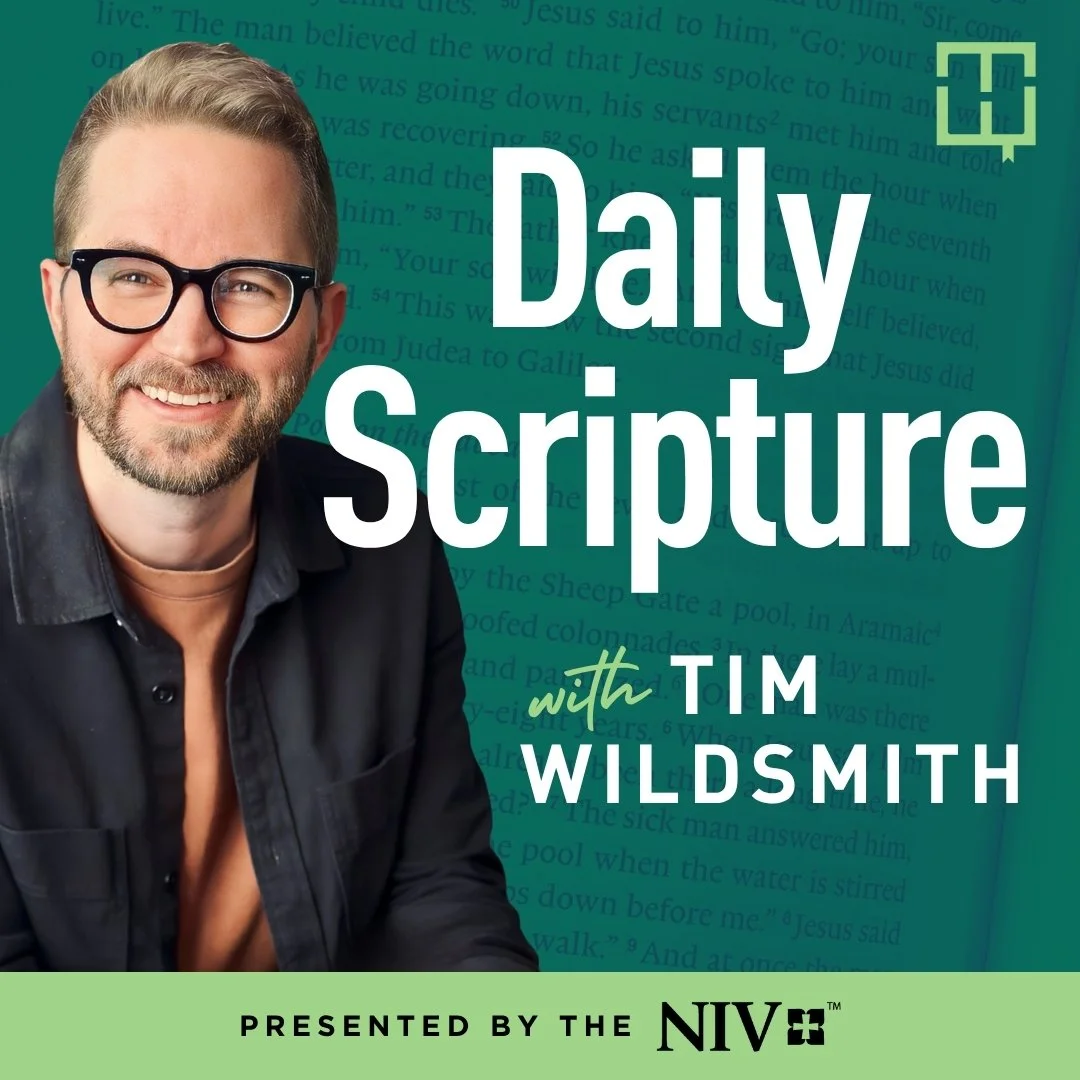 Tim Wildsmith