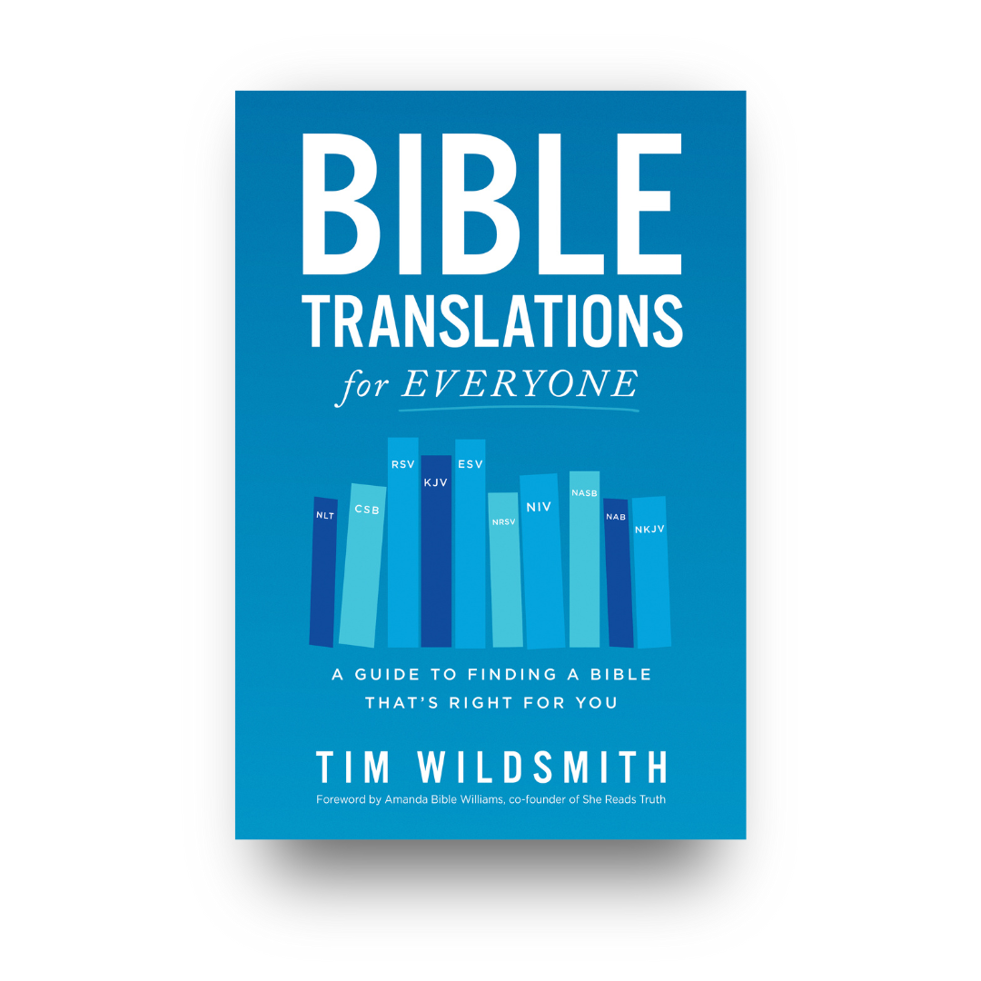 Books — Tim Wildsmith