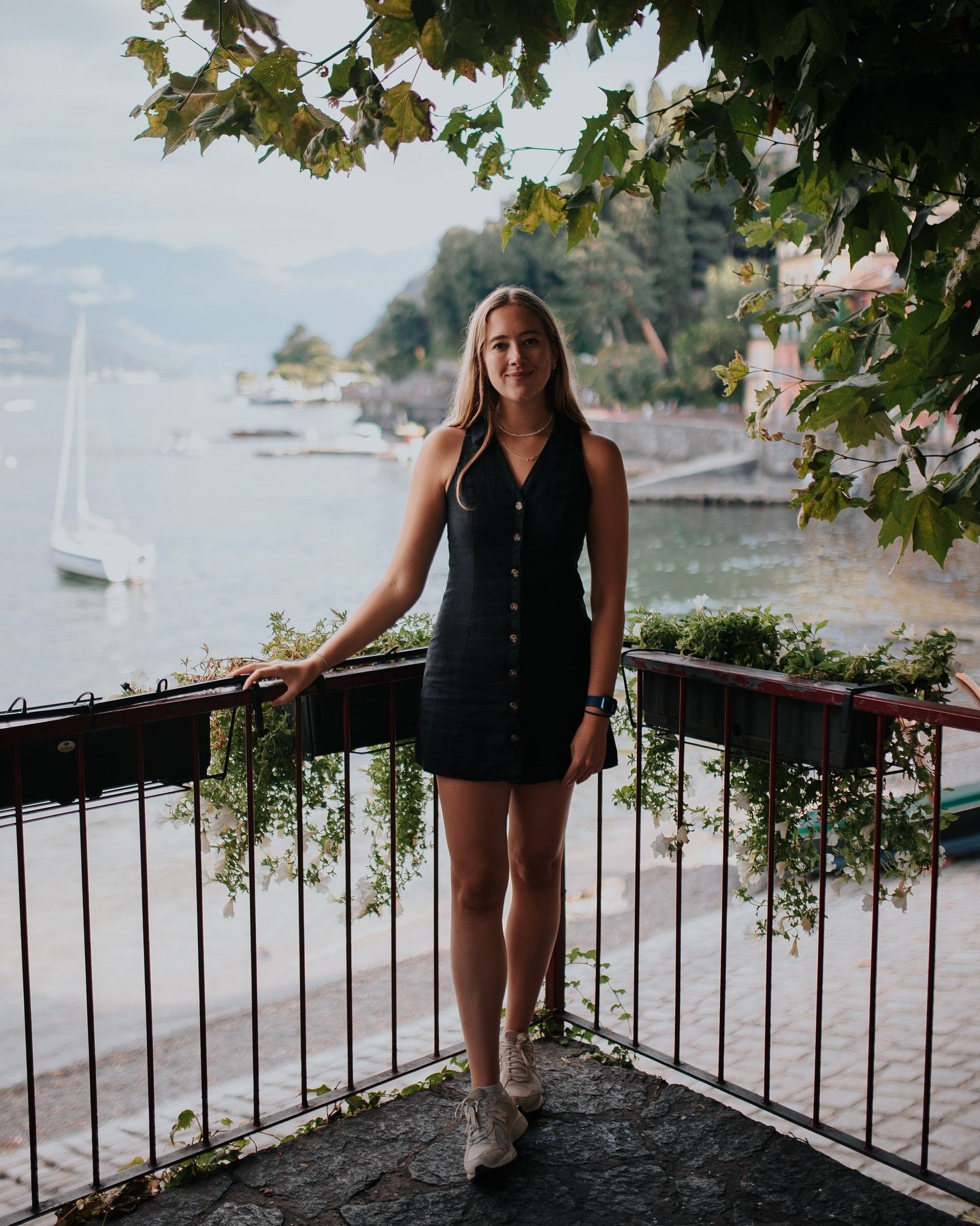 lake como.