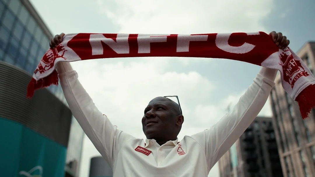 Under the Skin - Nottingham Forest 
FA Cup Semi-Final

for @premierleague 

Producer - @mikenorrish 
Directors - @mattedgeyedge | @rodgersmike 
AP - @turnerconor